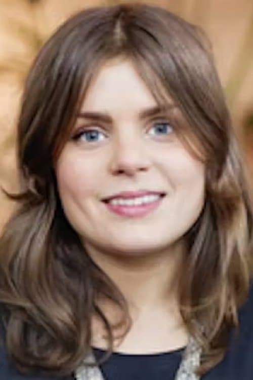 Laura Østergaard Buhl photo