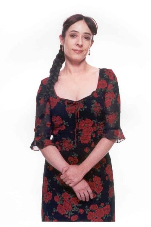 Laura Padilla photo
