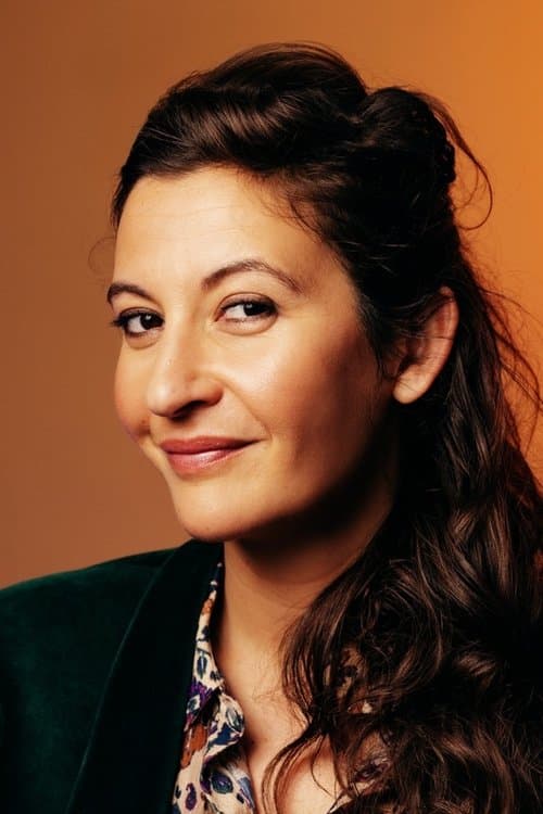 A portrait of Laura Piani