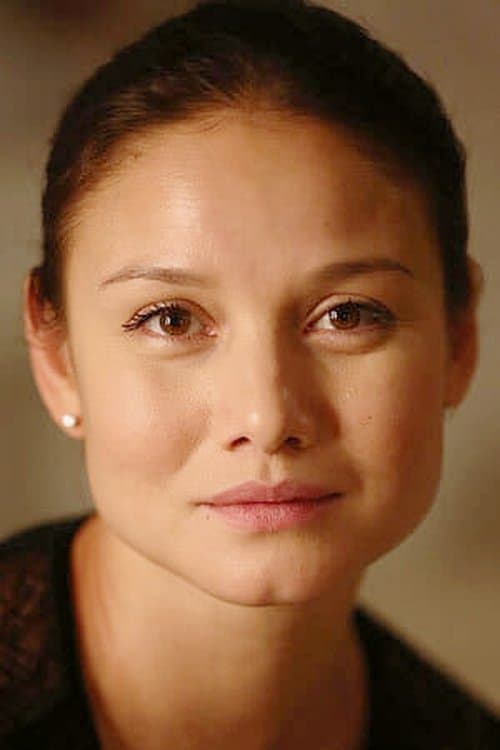 Laura Pitskhelauri photo