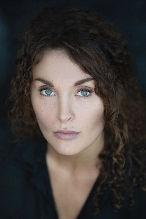 Laura Presgurvic photo