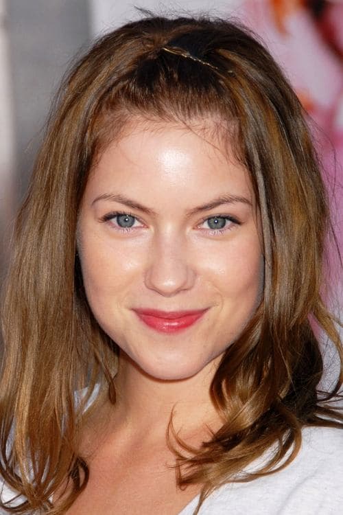 Laura Ramsey photo
