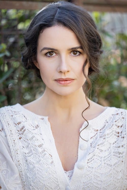 Laura Rauch photo