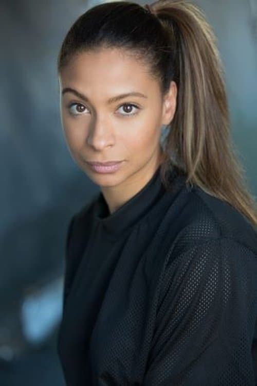 Laura Rollins photo