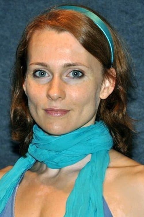 Laura Ruttkay photo