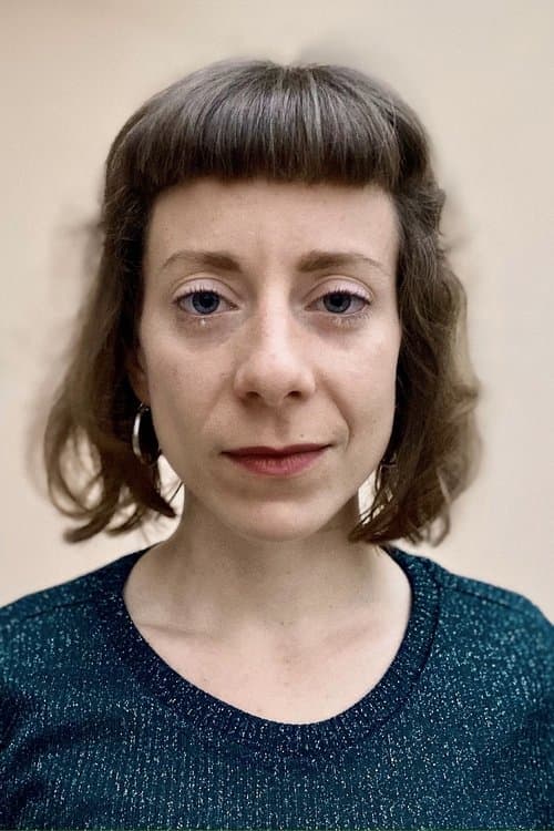 A portrait of Laura Samani