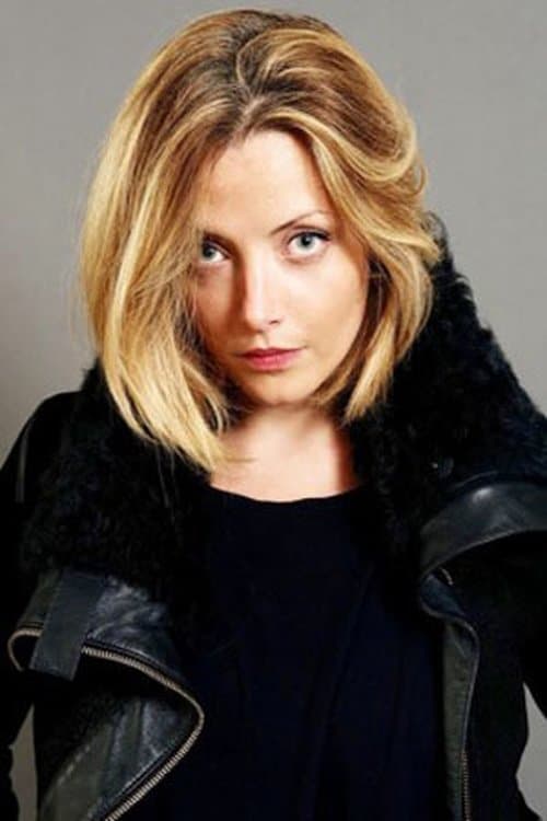 Laura Sépul photo