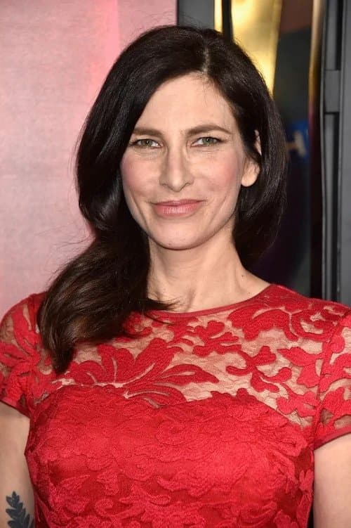 Laura Silverman photo