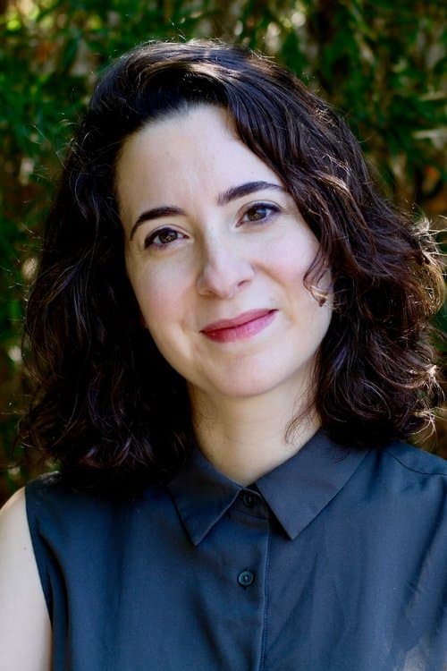A portrait of Laura Terruso