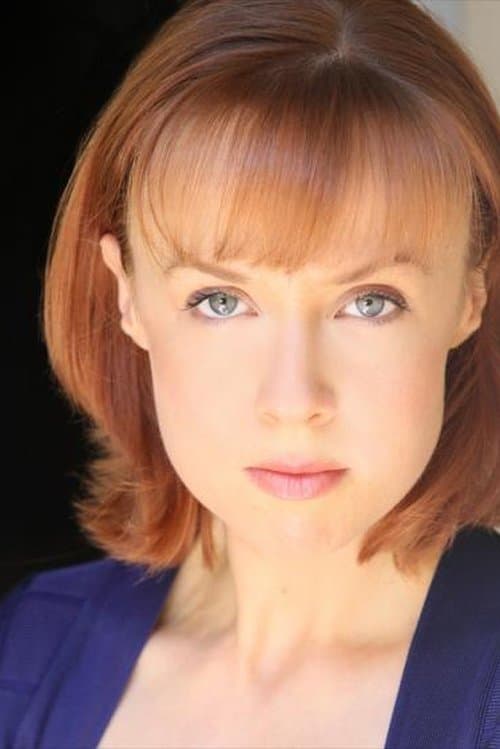 Laura Waddell photo