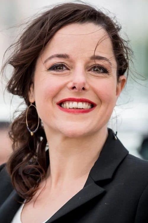 Laure Calamy photo