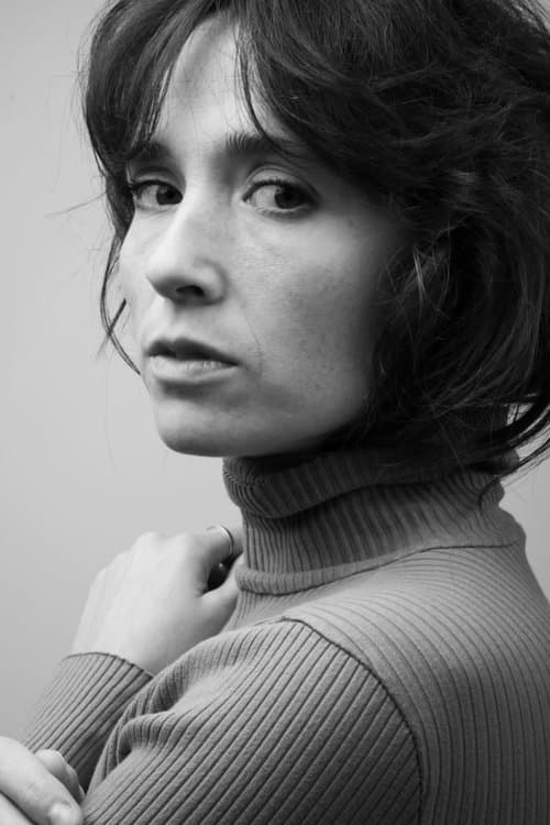 Laure Filiu photo