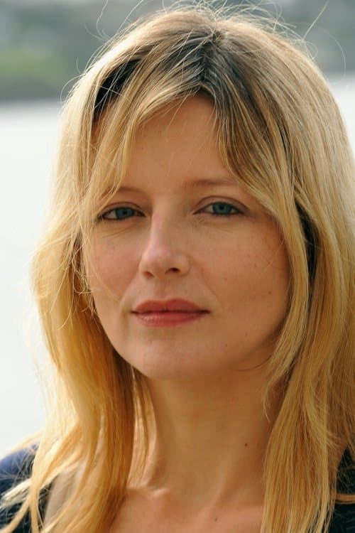 Laure Marsac photo