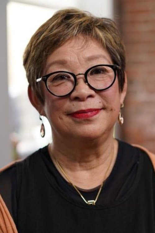 Laureen Chew photo