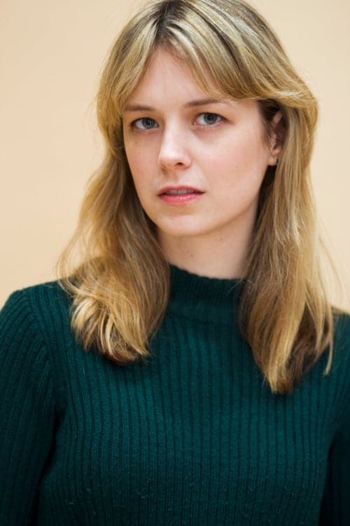 Lauren A. Kennedy photo