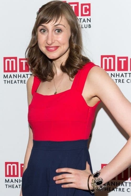 Lauren Blumenfeld photo