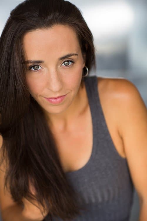 Lauren Chavez-Myers photo