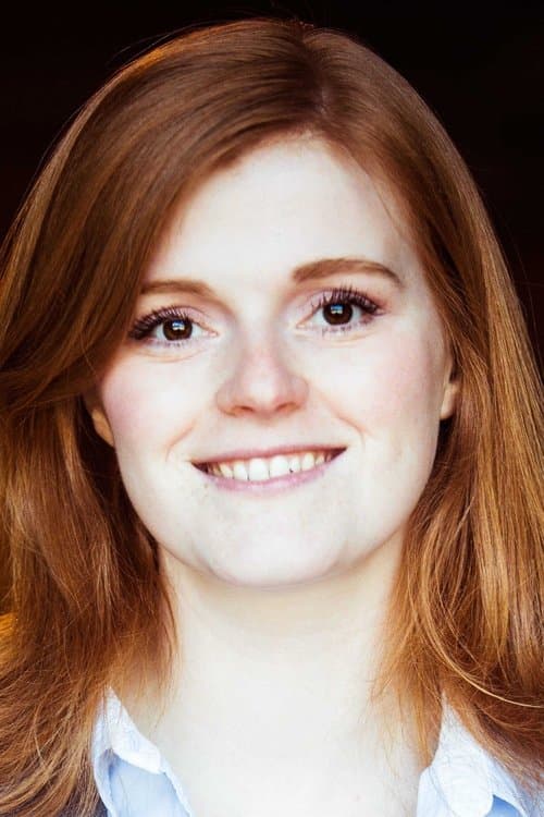 Lauren Cochrane photo