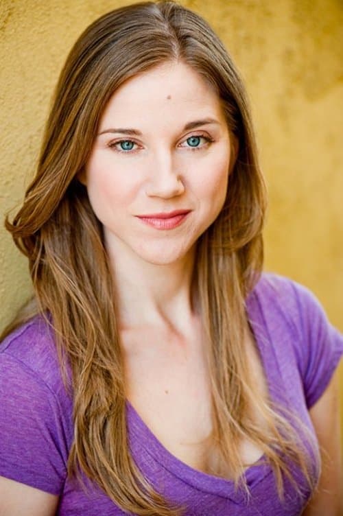 Lauren Dobbins Webb photo