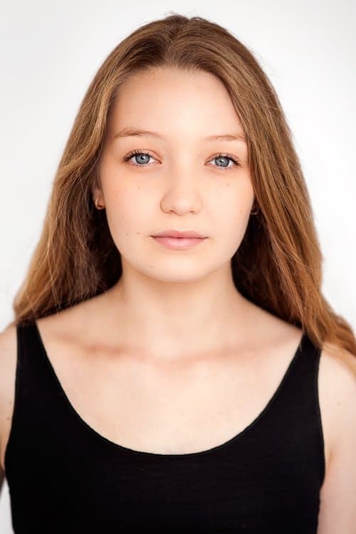 Lauren Esposito photo