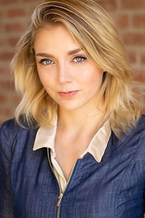 Lauren Faulkner photo