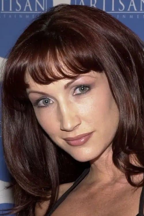 Lauren Hays photo