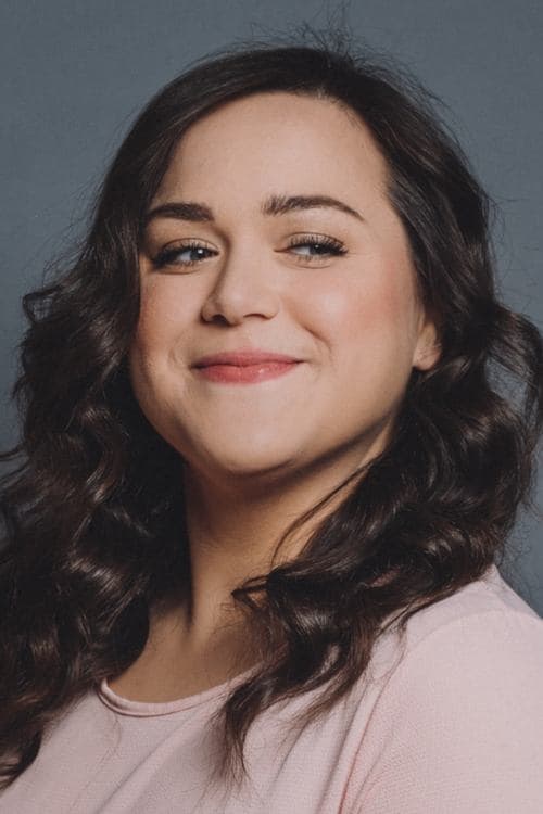 Lauren Holt photo
