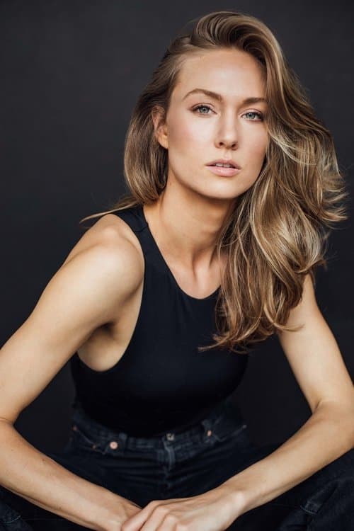 Lauren Howe photo