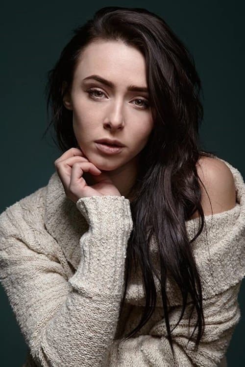 Lauren McKnight photo