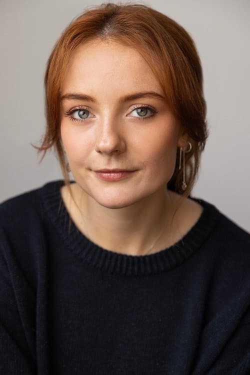 Lauren O'Hara photo