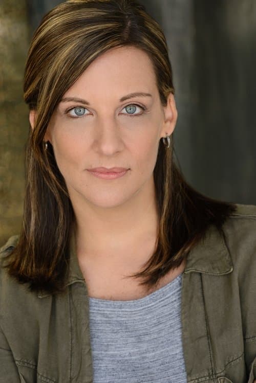 Lauren O'Quinn photo