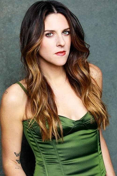 Lauren Pike photo