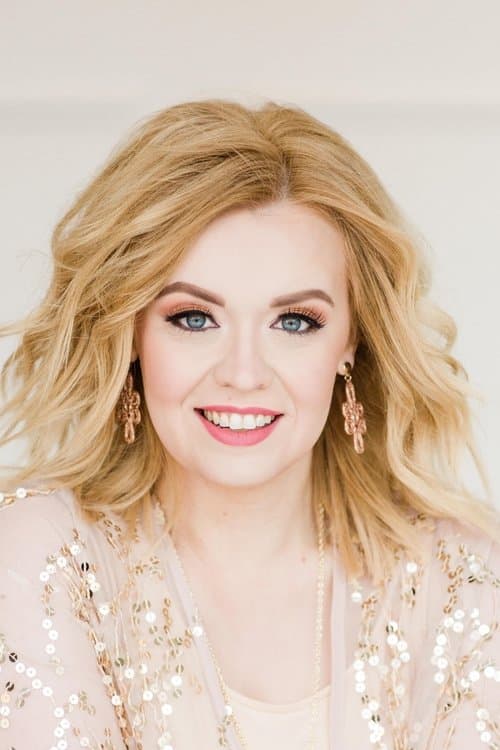 Lauren Talley photo