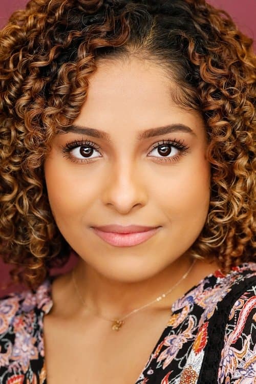 Lauren Vaz photo