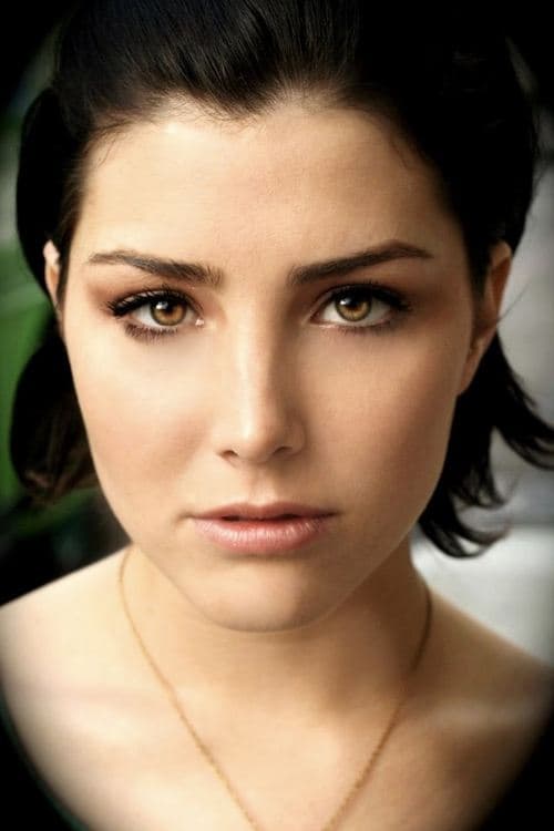 Lauren Walsh photo