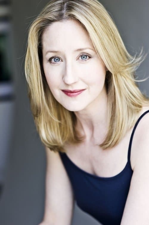 Lauren Ward photo