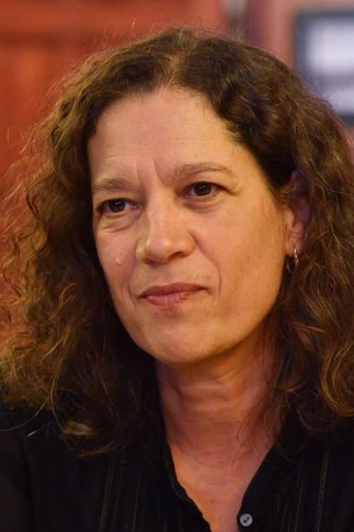 A portrait of Laurence Ferreira Barbosa