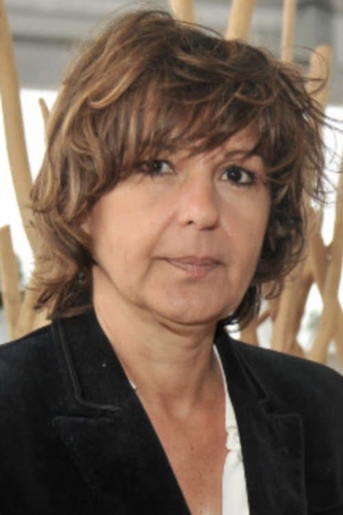 A portrait of Laurence Katrian