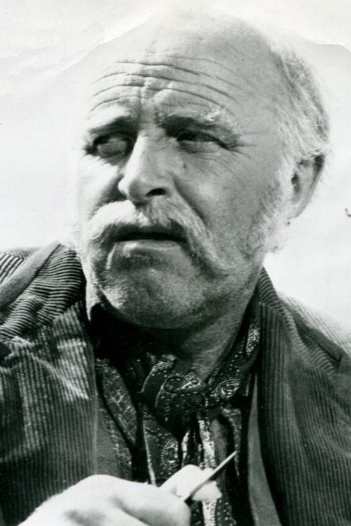 Laurence Naismith photo