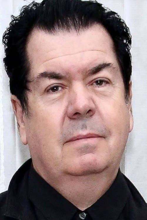 Laurence Tolhurst photo