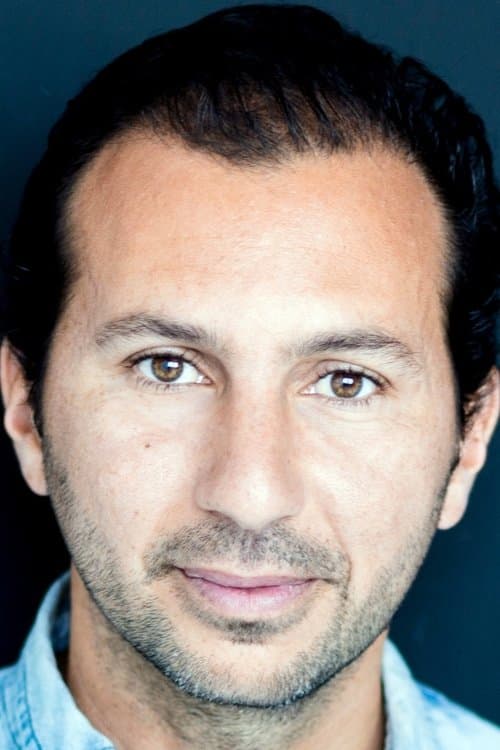Laurent Aknin photo