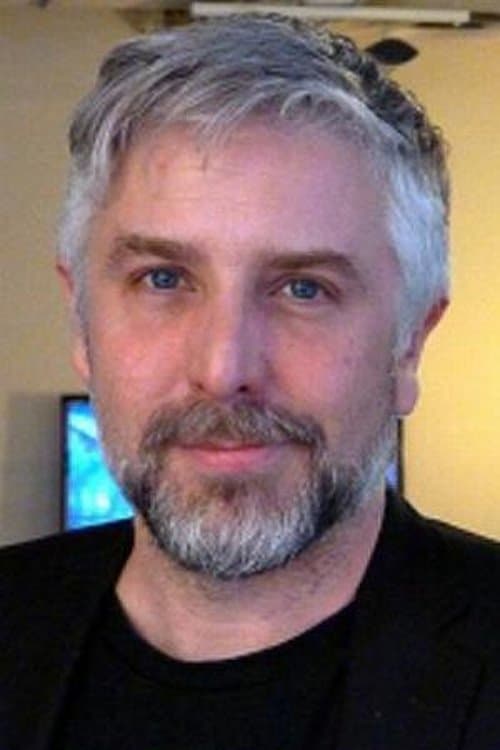 A portrait of Laurent Bernier