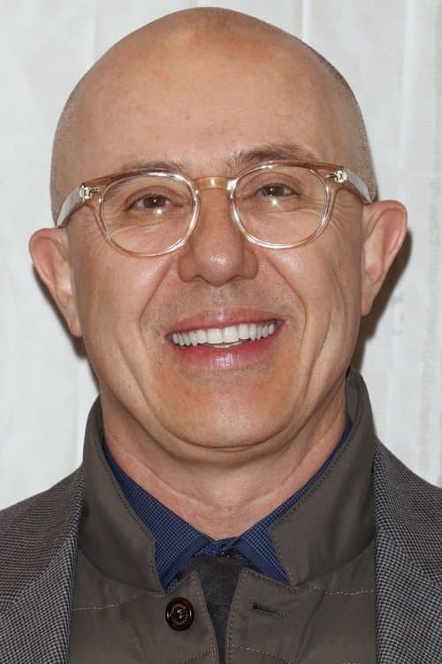 Laurent Bouzereau photo