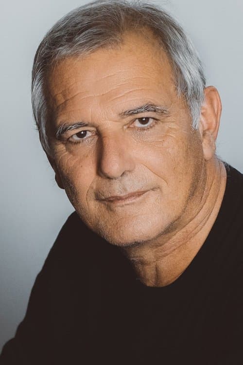 A portrait of Laurent Cantet