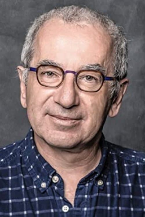 Laurent Dailland photo