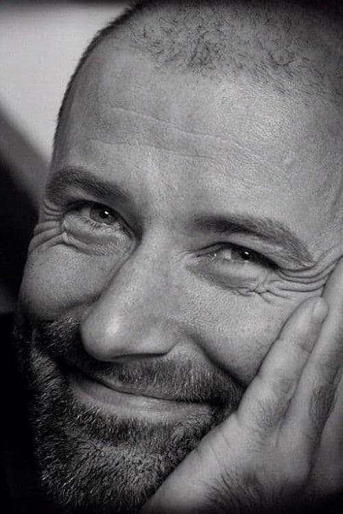 Laurent Delpit photo