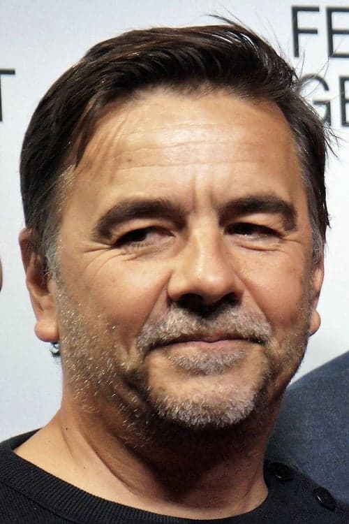 Laurent Garnier photo