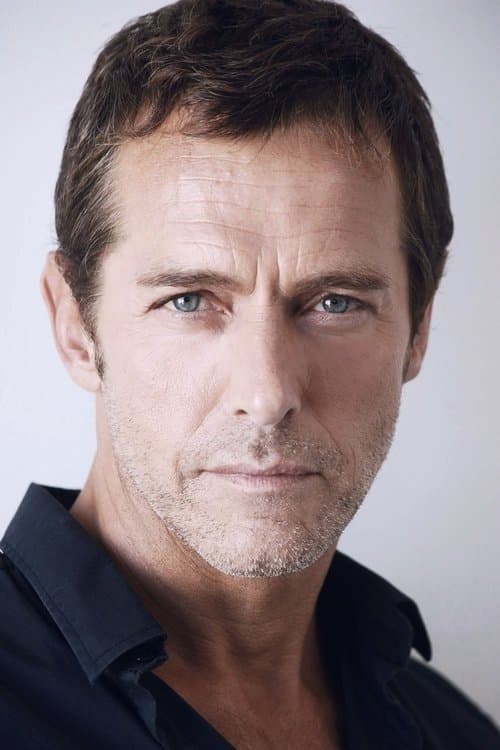 Laurent Hennequin photo