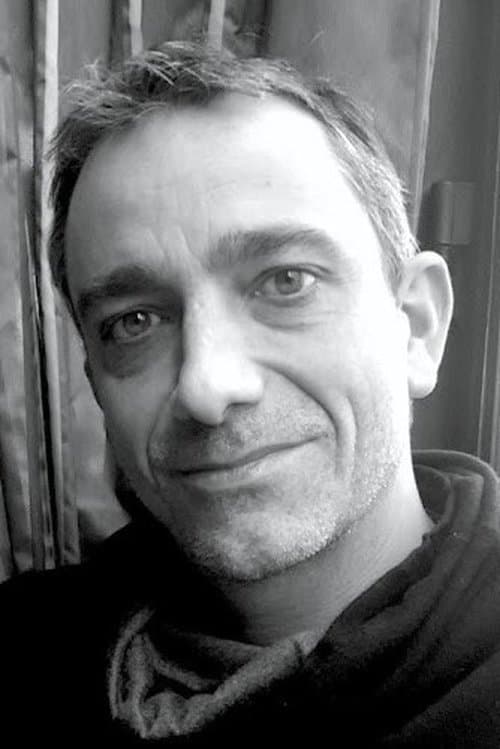 Laurent Lecêtre photo