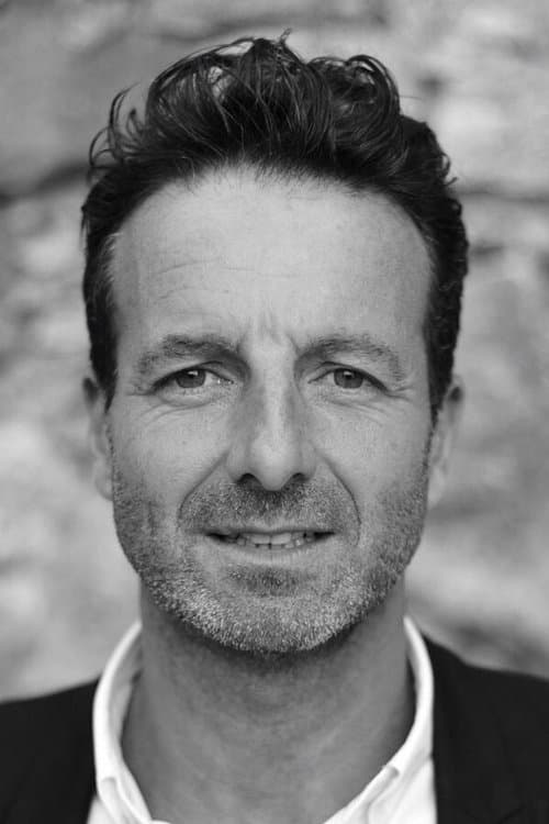 Laurent Mouton photo